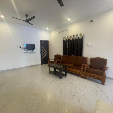 Mks Homes Tirukkadaiyur Exteriér fotografie