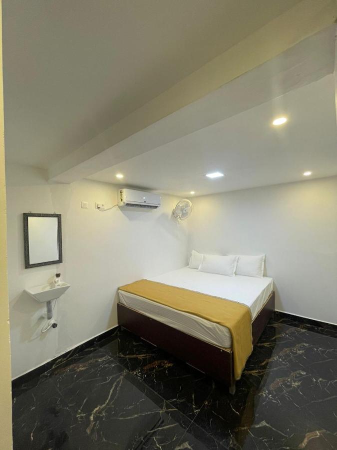 Mks Homes Tirukkadaiyur Exteriér fotografie