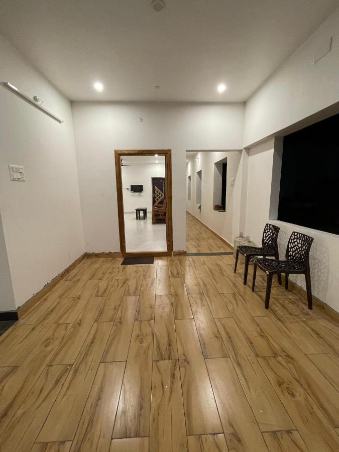 Mks Homes Tirukkadaiyur Exteriér fotografie